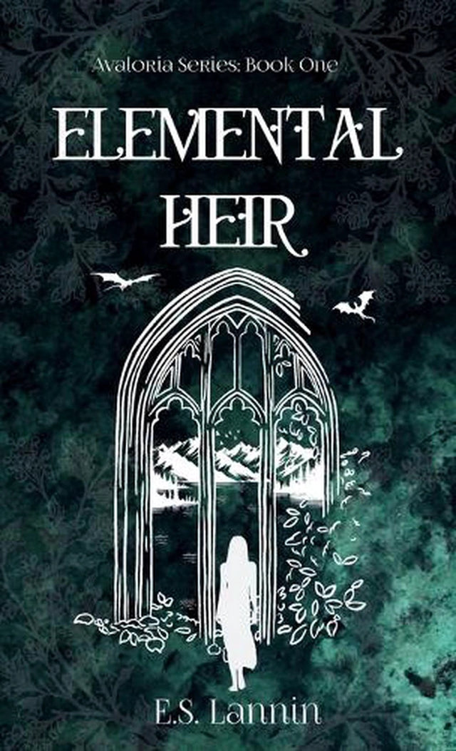 Elemental Heir