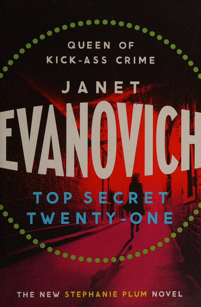 Top Secret Twenty-One