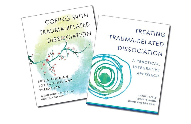 Treating Trauma-Related Dissociation