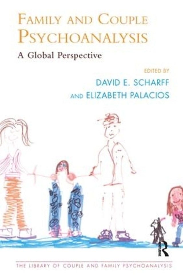 Family and Couple Psychoanalysis