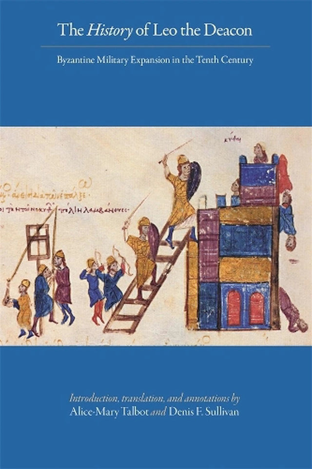 The History of Leo the Deacon
