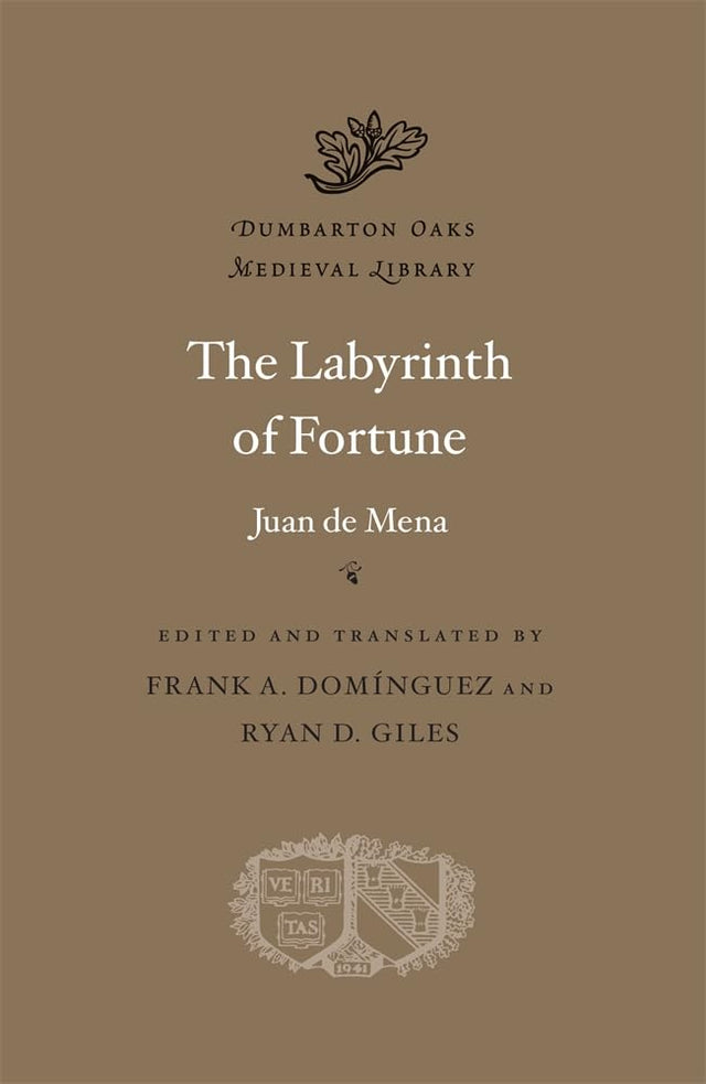 The Labyrinth of Fortune