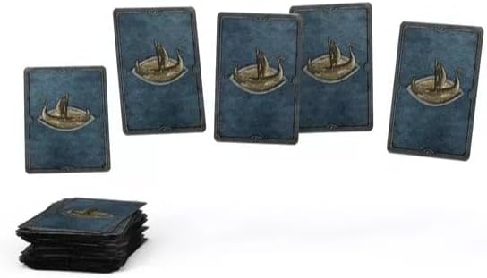 The Witcher: Old World - Skellige