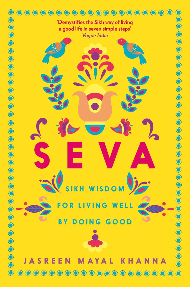 Seva