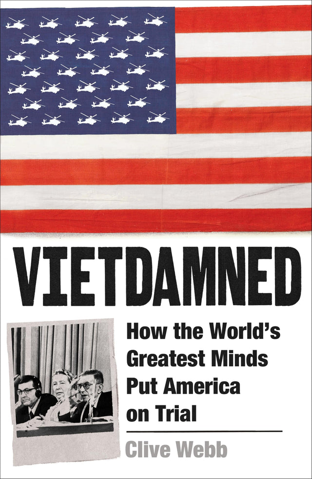 Vietdamned