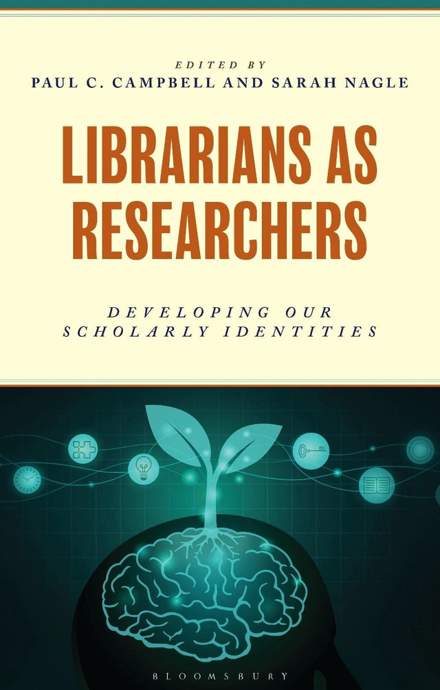 Librarians as Researchers