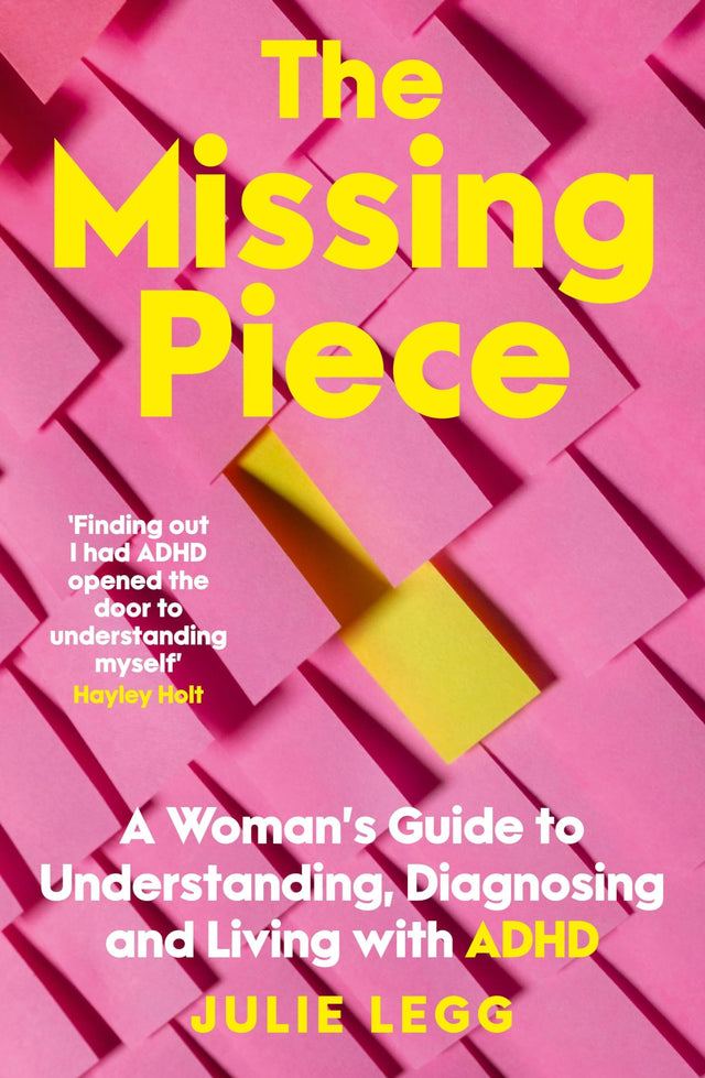 The Missing Piece: for readers of Gwendoline Smith and Chanelle Moriah