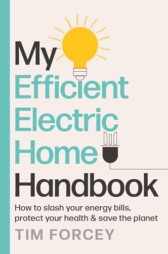 My Efficient Electric Home Handbook