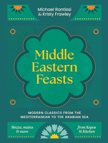 Middle Eastern Feasts