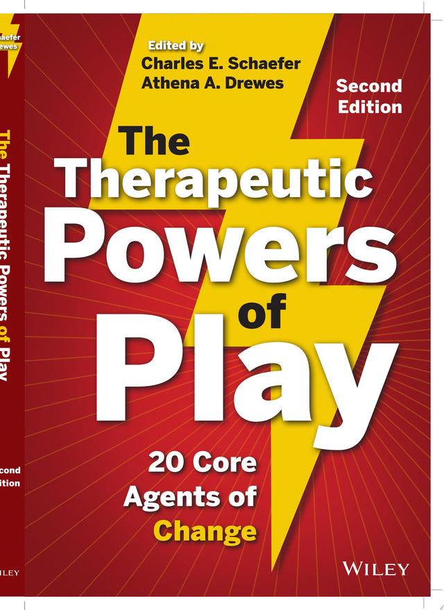 The Therapeutic Powers of Play
