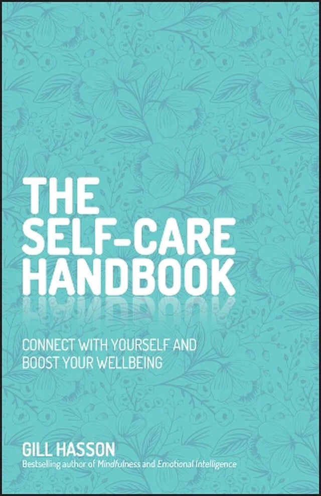 The Self–Care Handbook