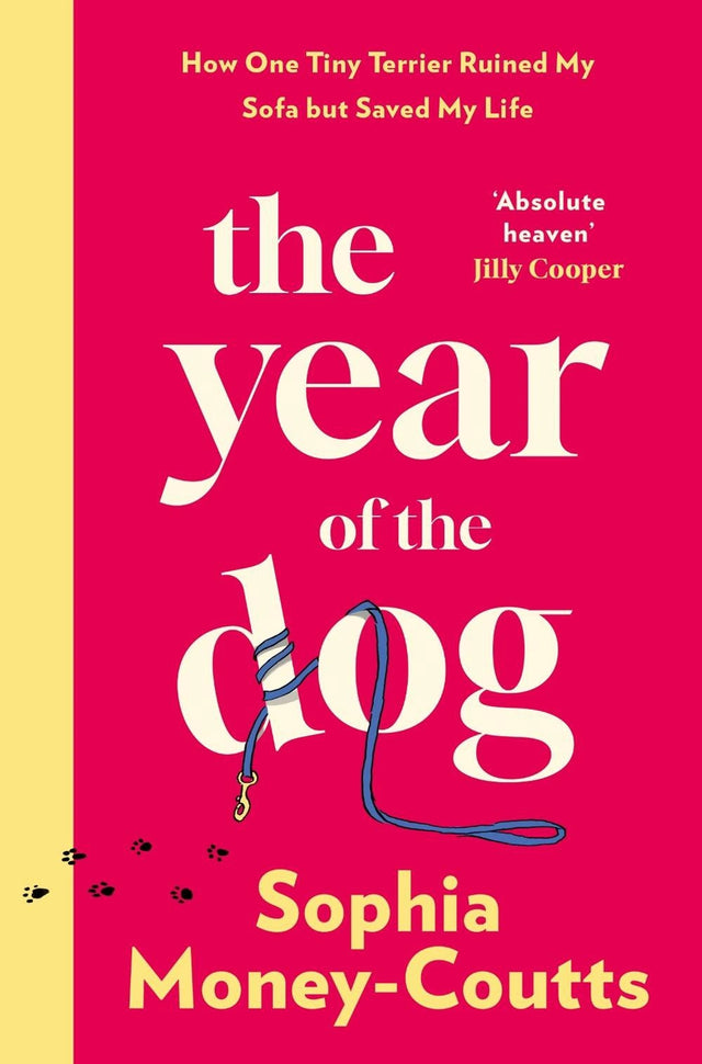 The Year of the Dog