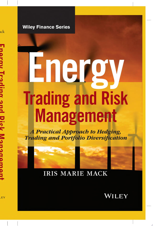 Energy Trading and Risk Management