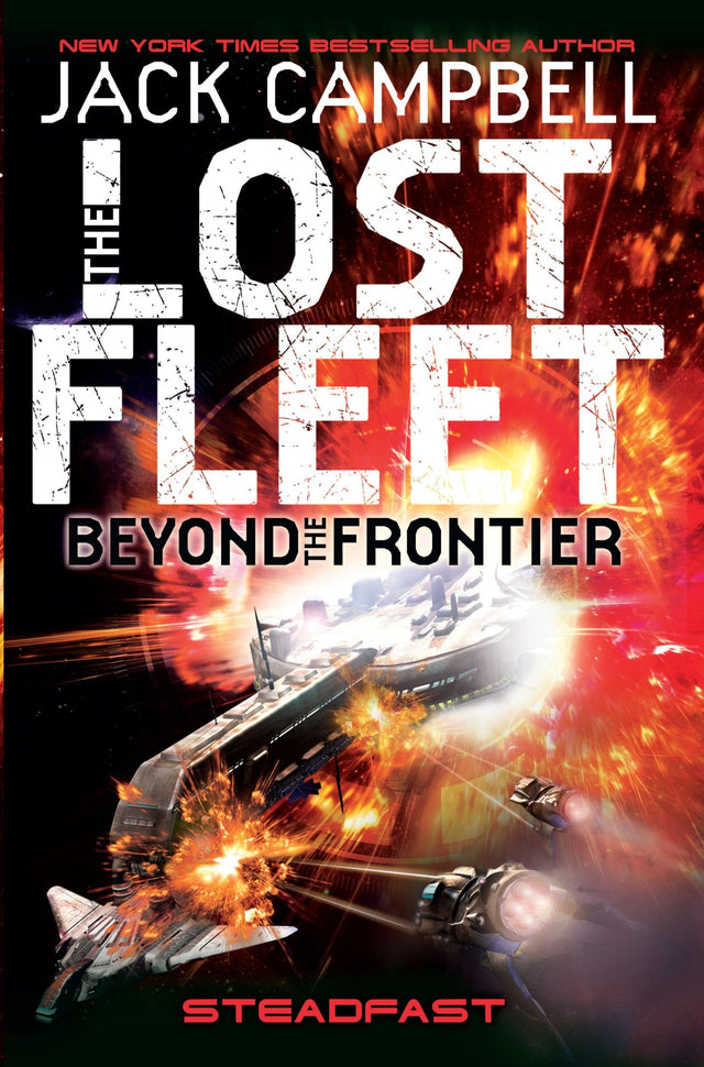 Lost Fleet