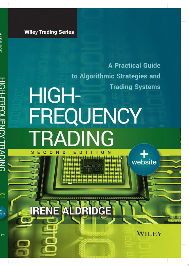 High-Frequency Trading