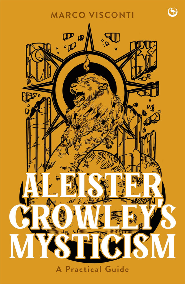 Aleister Crowley's Mysticism