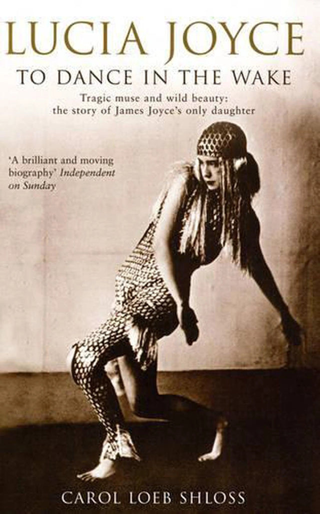Lucia Joyce