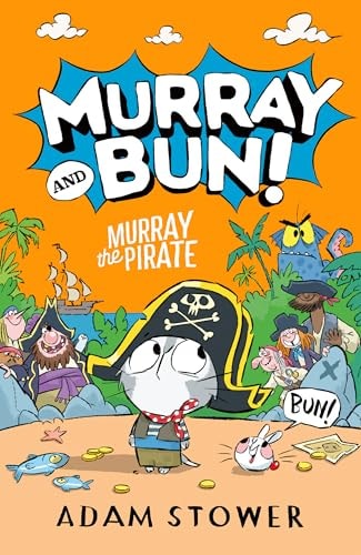 Murray the Pirate