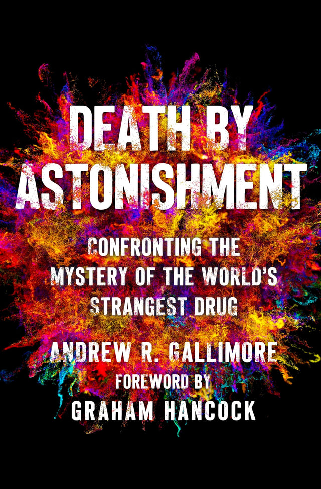 Death by Astonishment