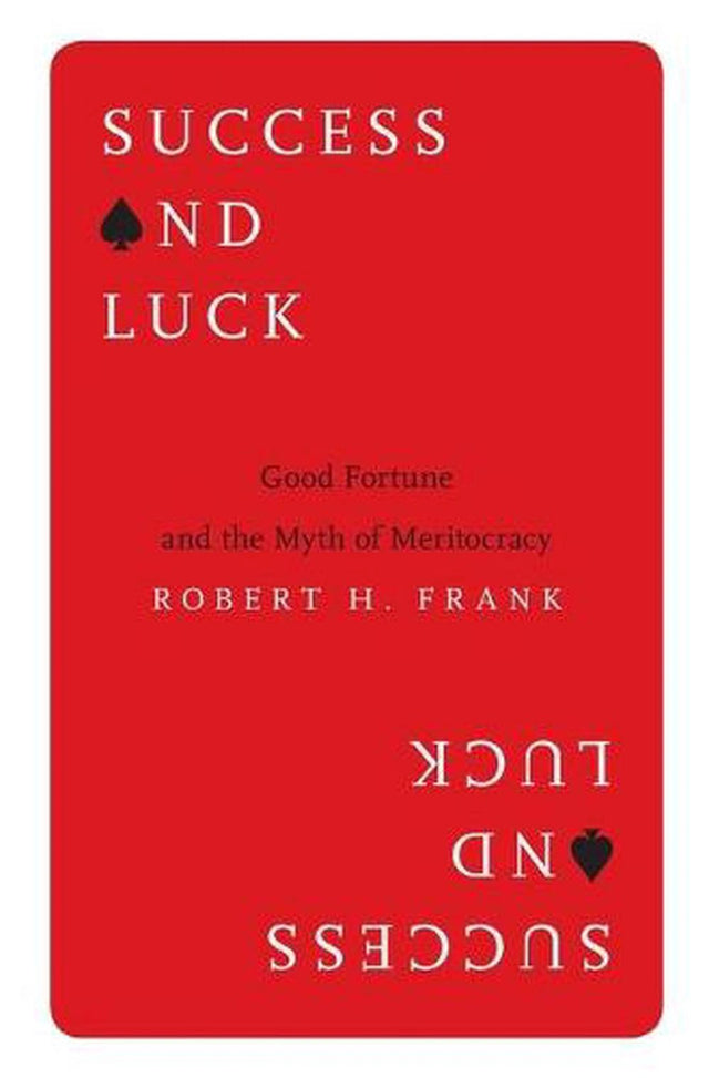 Success and Luck