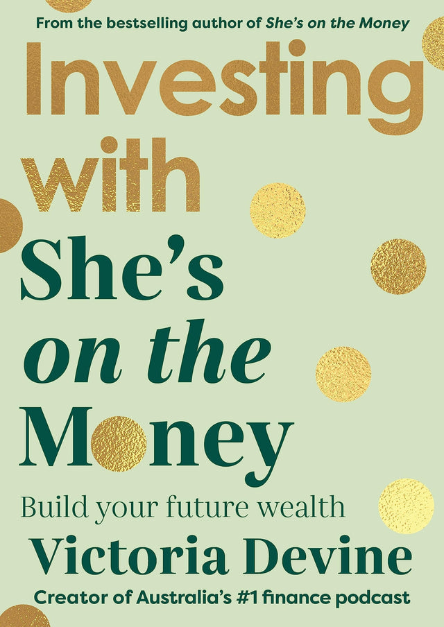 Investing with She’s on the Money