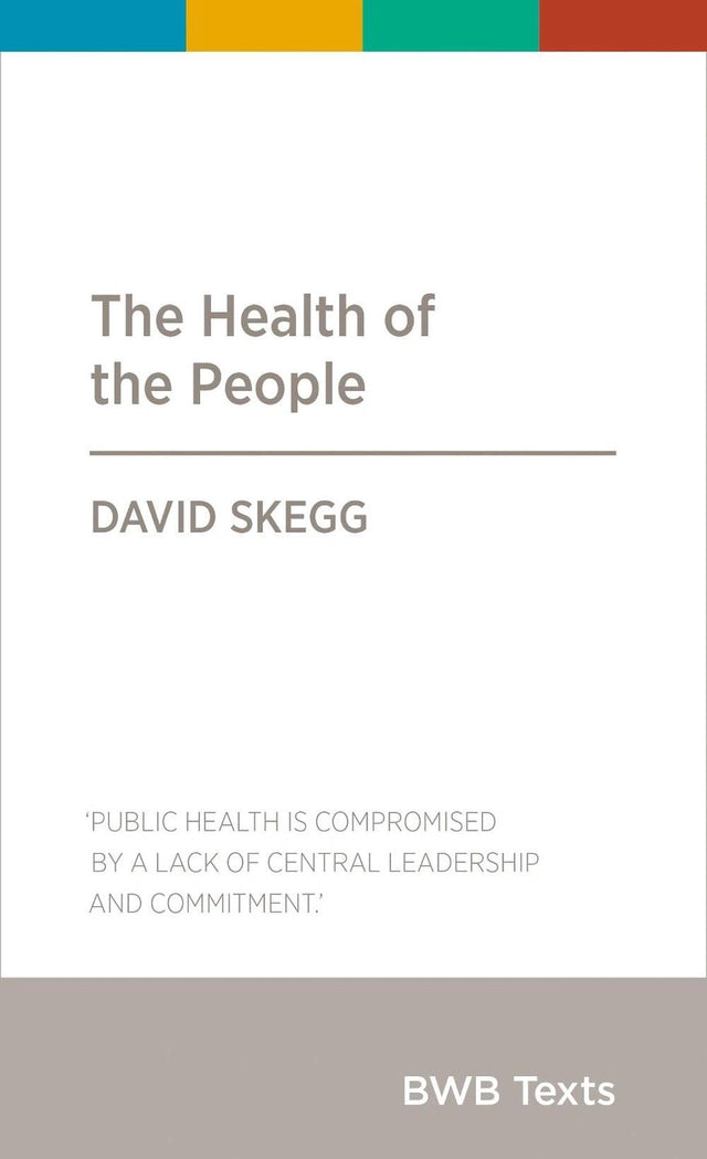 The Health of the People