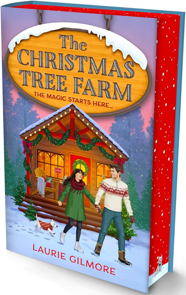 The Christmas Tree Farm (Deluxe Edition)