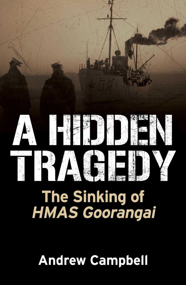 A Hidden Tragedy