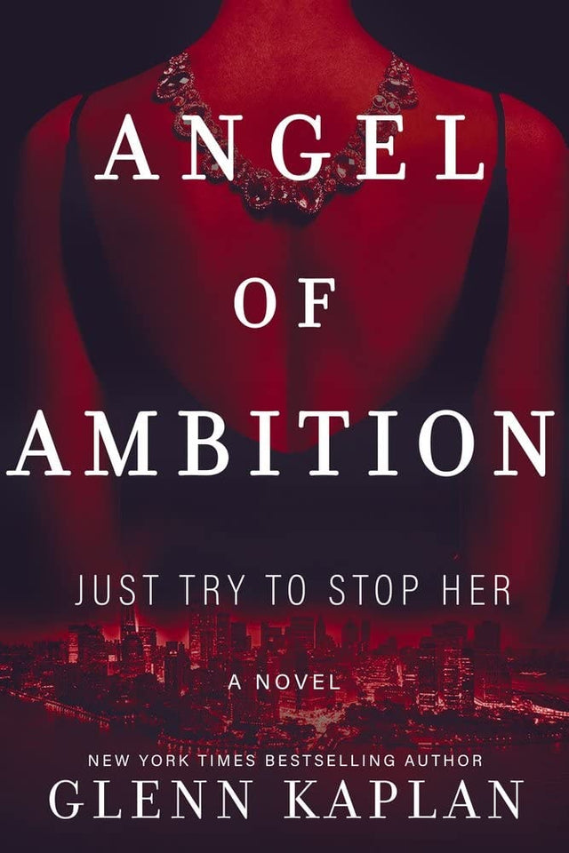 Angel of Ambition