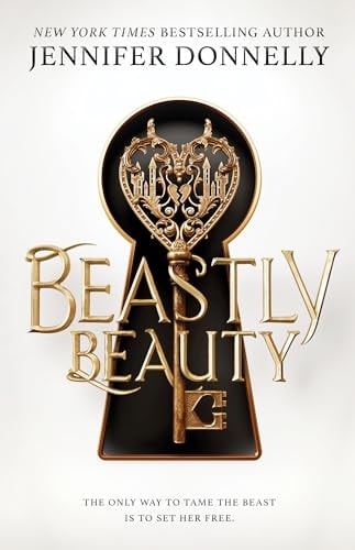 Beastly Beauty