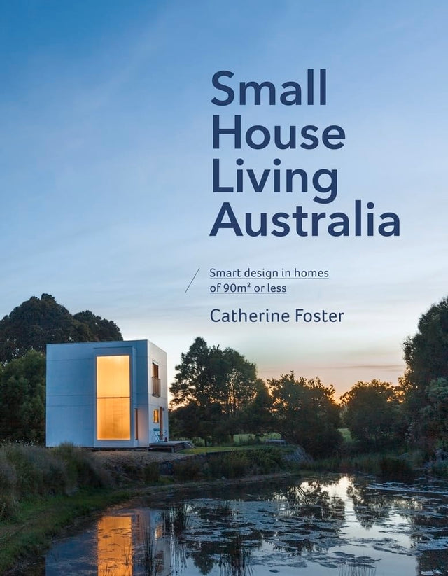 Small House Living Australia