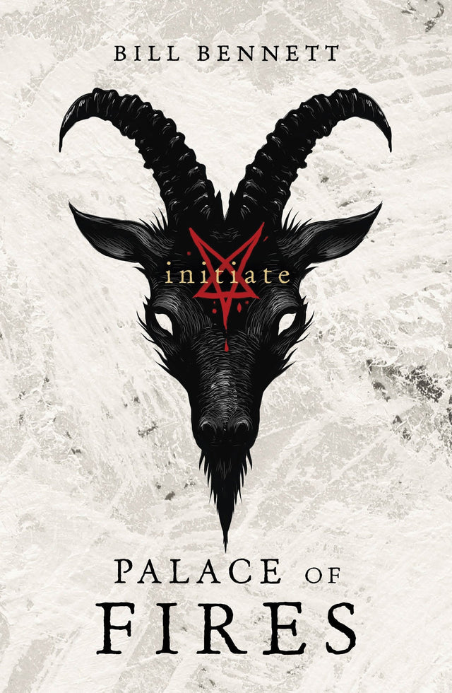 Palace of Fires: Initiate (BK1)