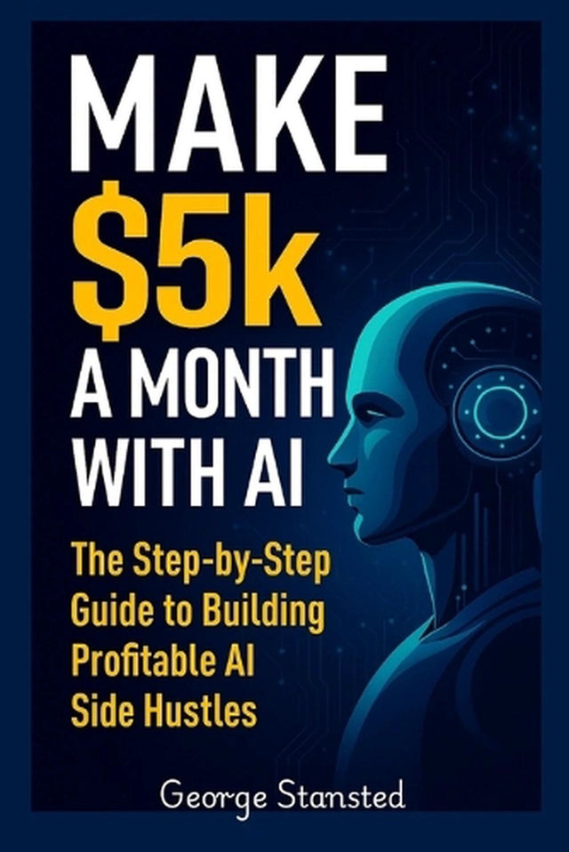 $5K a Month with AI