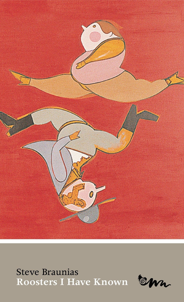 Roosters I Have Known