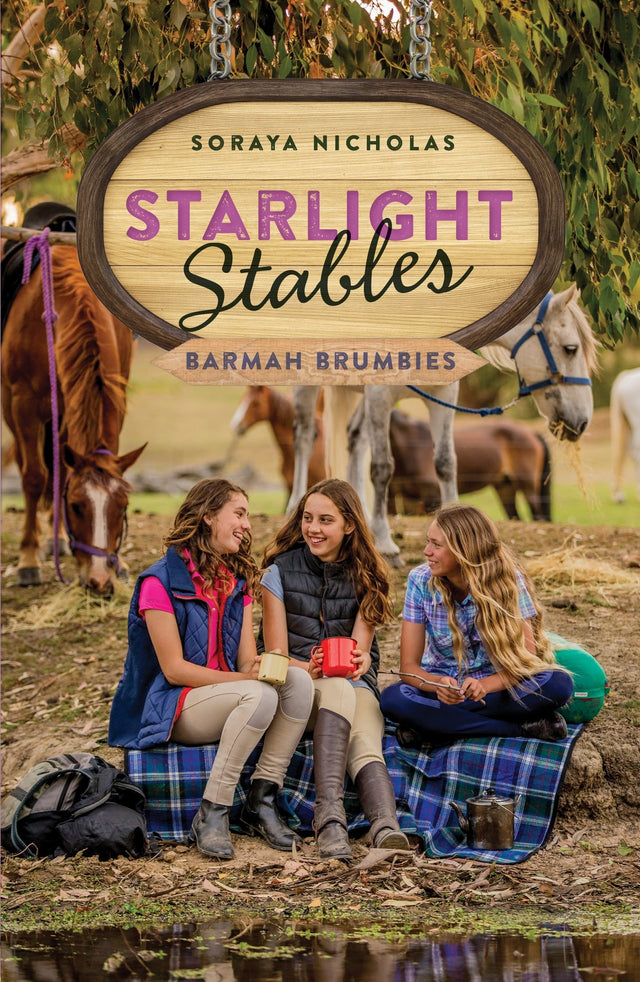 Starlight Stables: