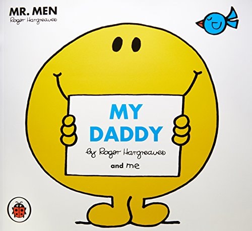 Mr Men: My Daddy