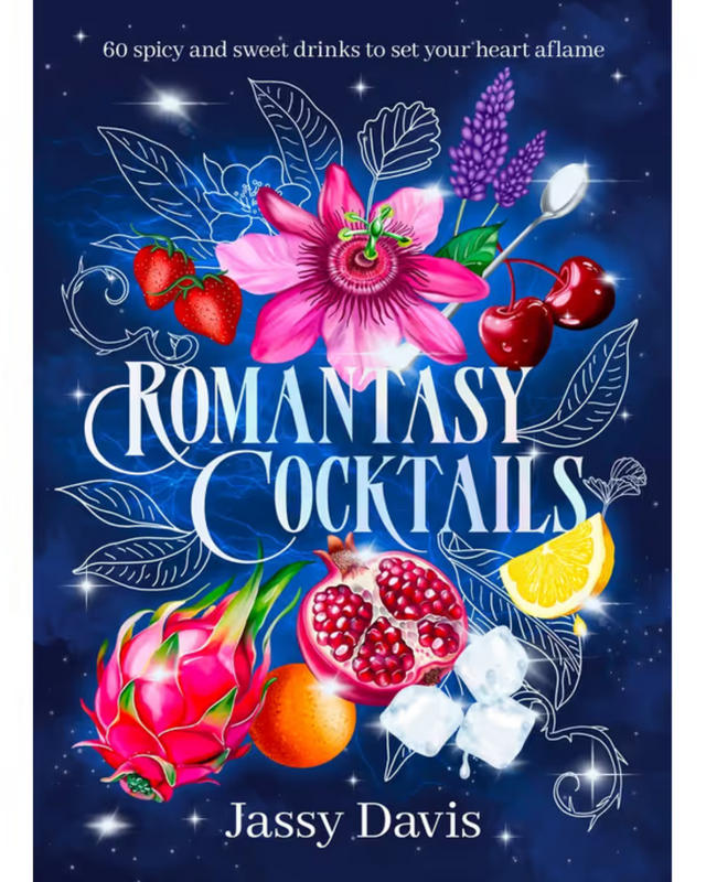 Romantasy Cocktails
