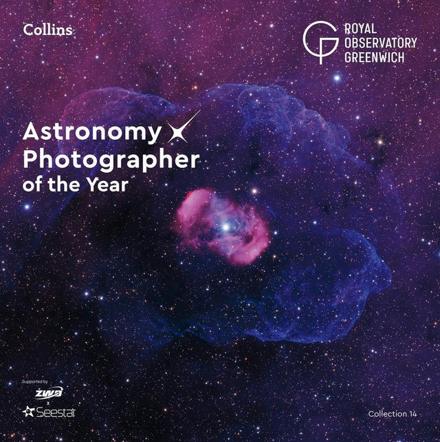 Astronomy Photographer of the Year: Collection 14