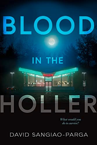 Blood In The Holler