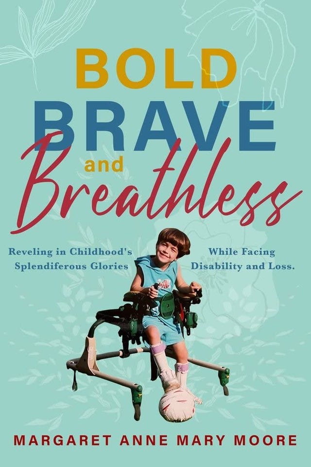The Bold, the Brave, and the Breathless
