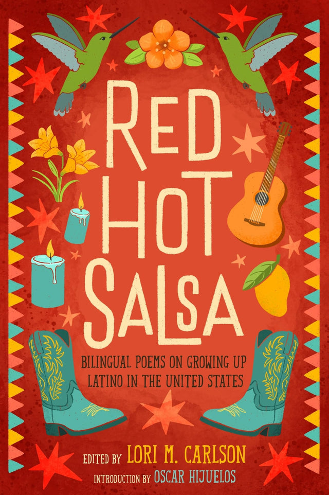 Red Hot Salsa