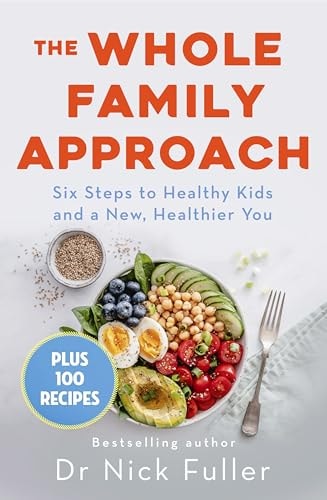 Healthy Parents, Healthy Kids