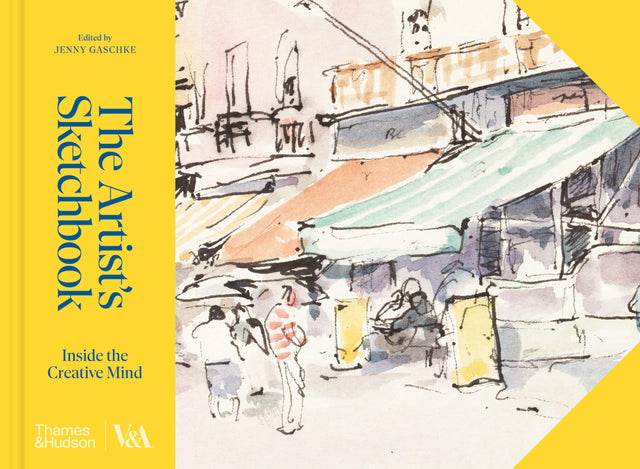 The Artist's Sketchbook (Victoria and Albert Museum)