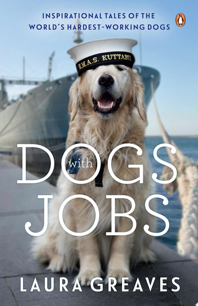 Dogs With Jobs