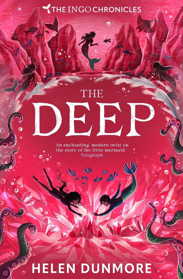 The Deep