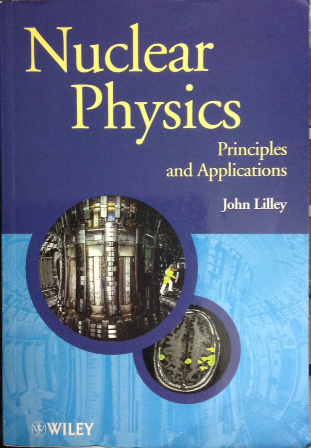 Nuclear Physics