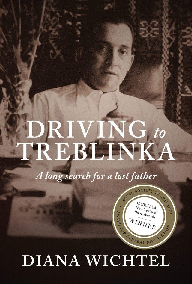 Driving To Treblinka