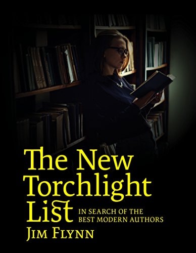 The New Torchlight List