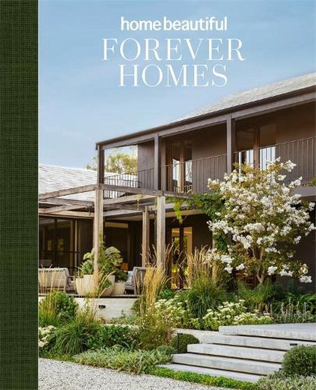 Forever Homes