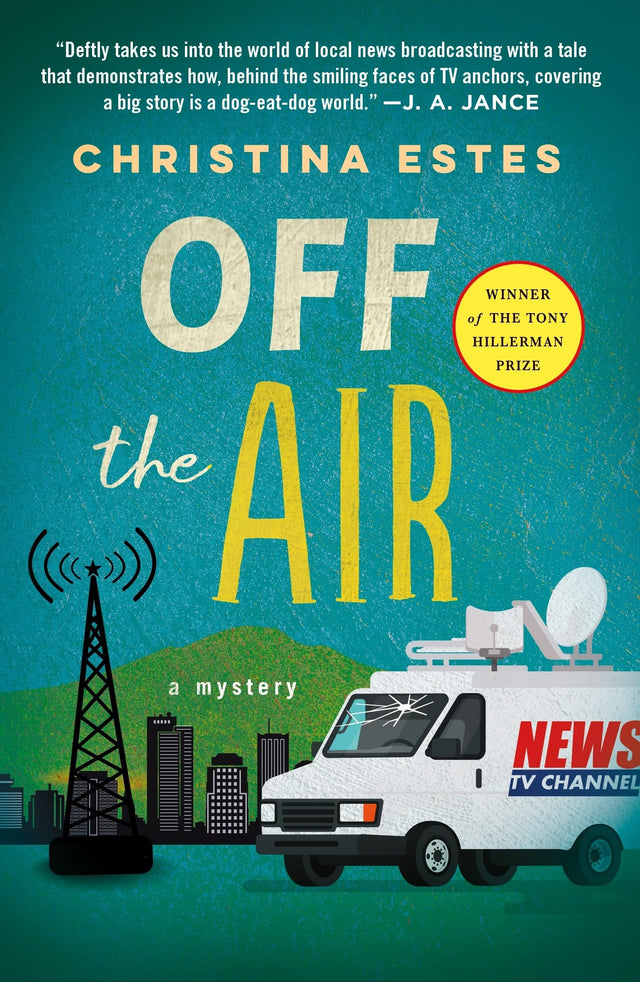Off the Air
